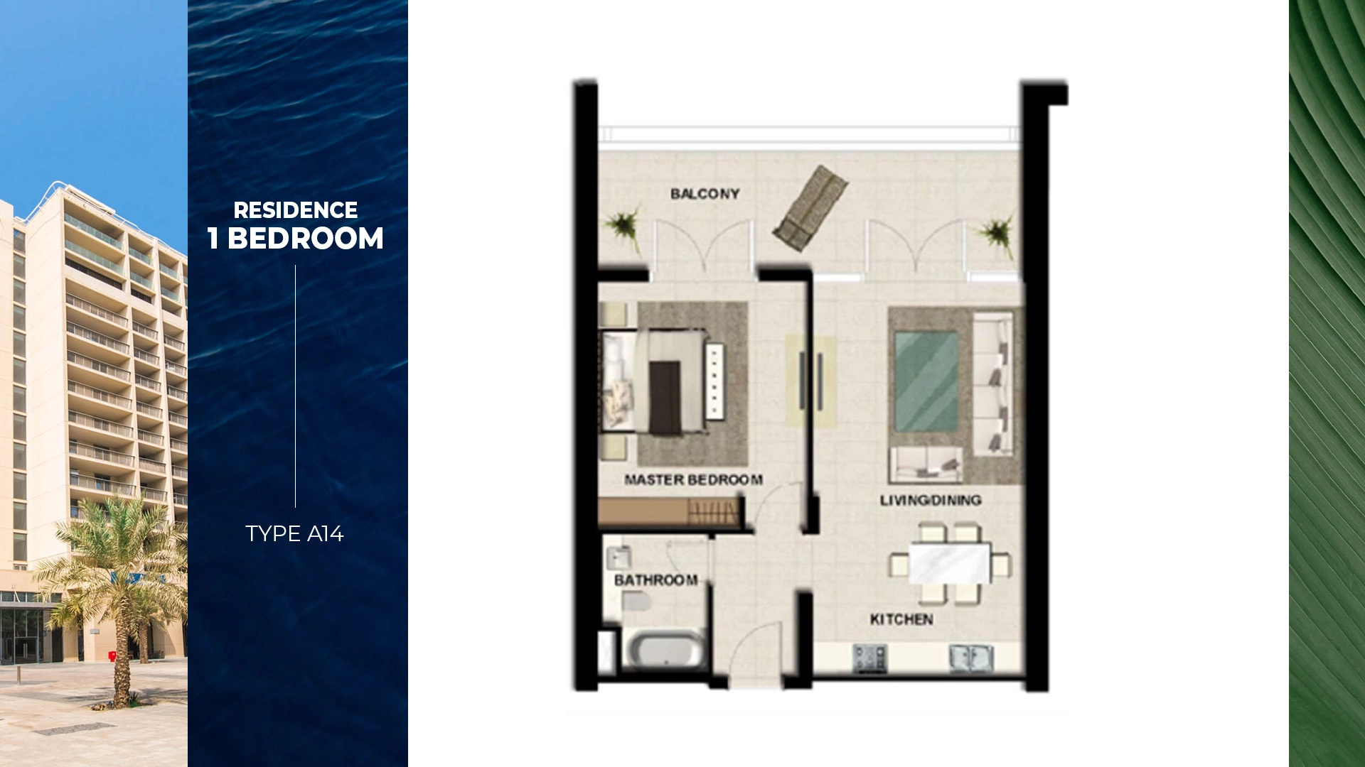 Apartments